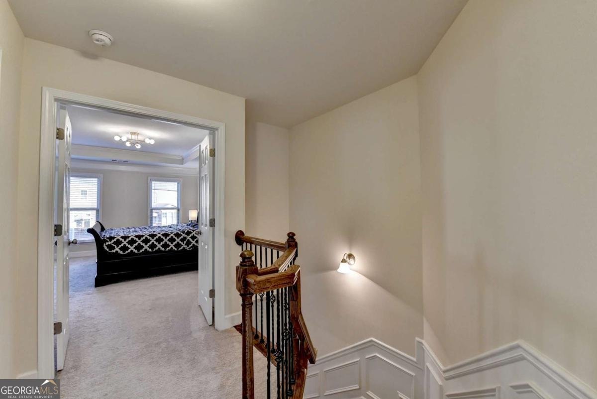 777 WEXFORD COVE Way Mableton - Photo 32