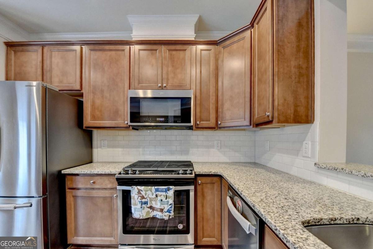 777 WEXFORD COVE Way Mableton - Photo 9