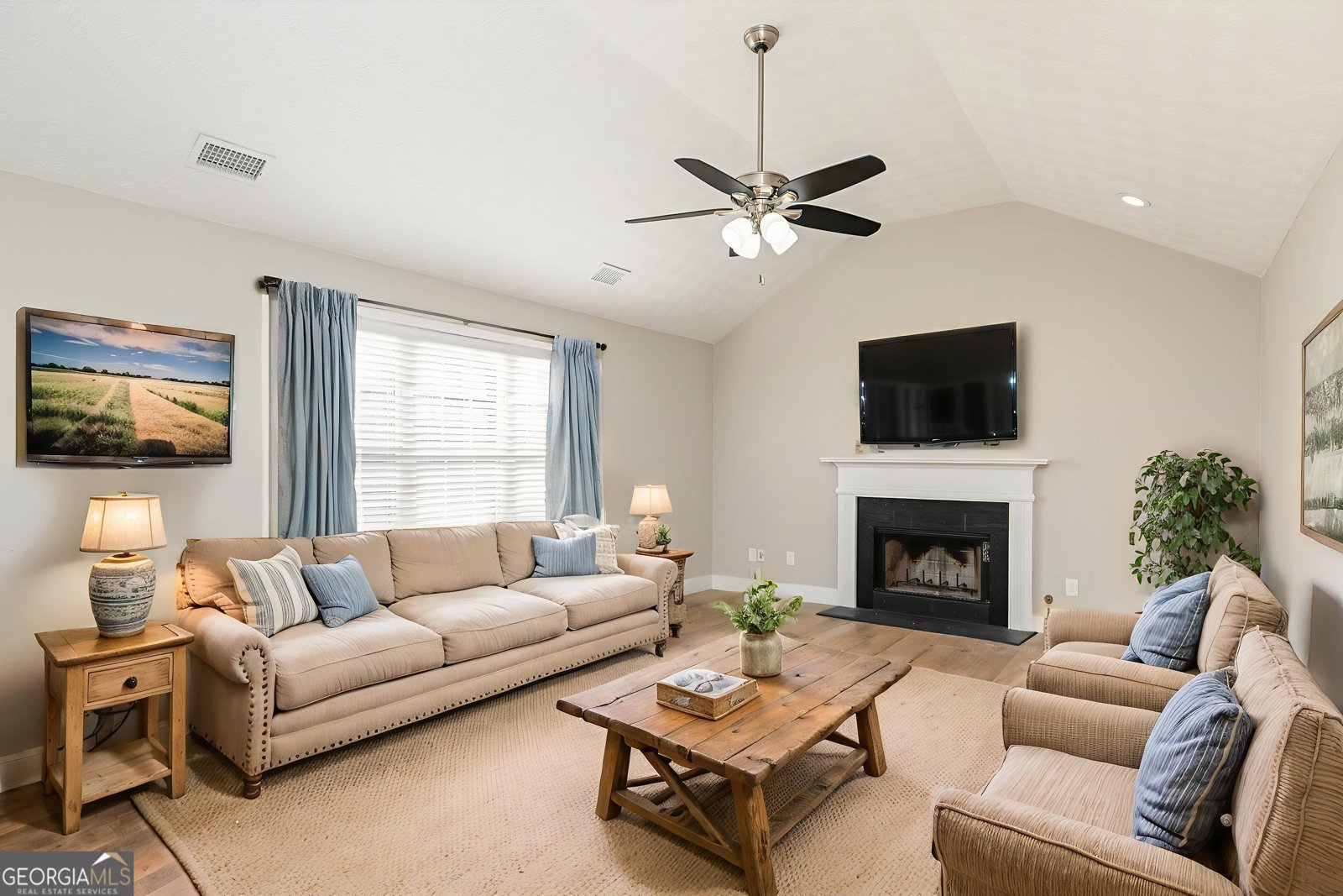 224 Eagle Glen Way Woodstock - Photo 11