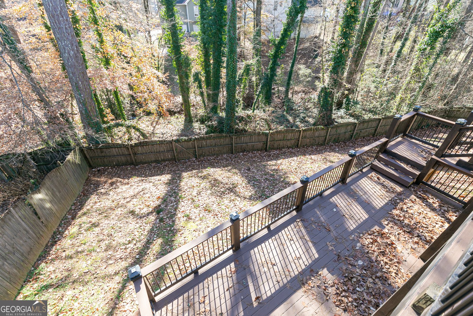 224 Eagle Glen Way Woodstock - Photo 22