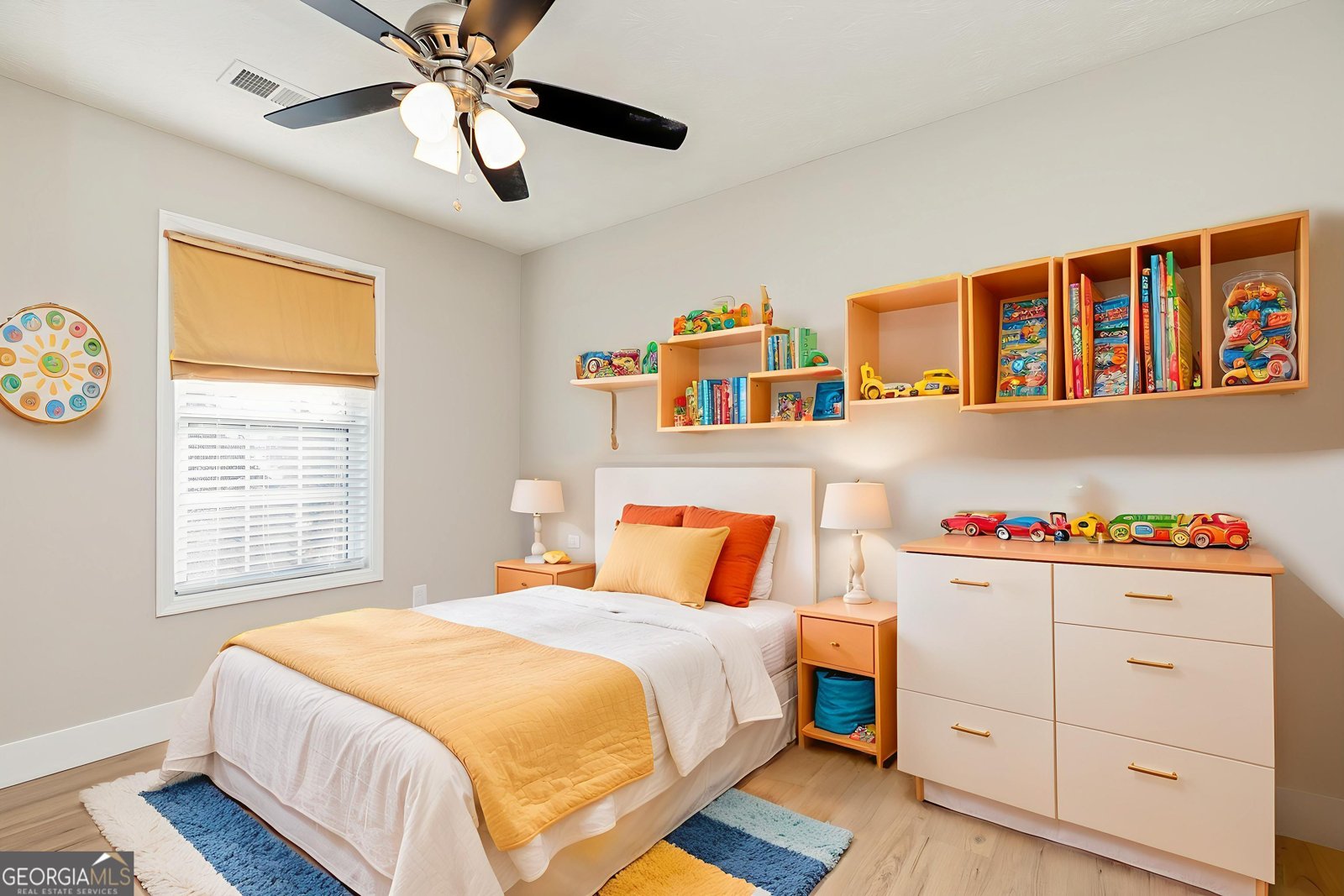 224 Eagle Glen Way Woodstock - Photo 31