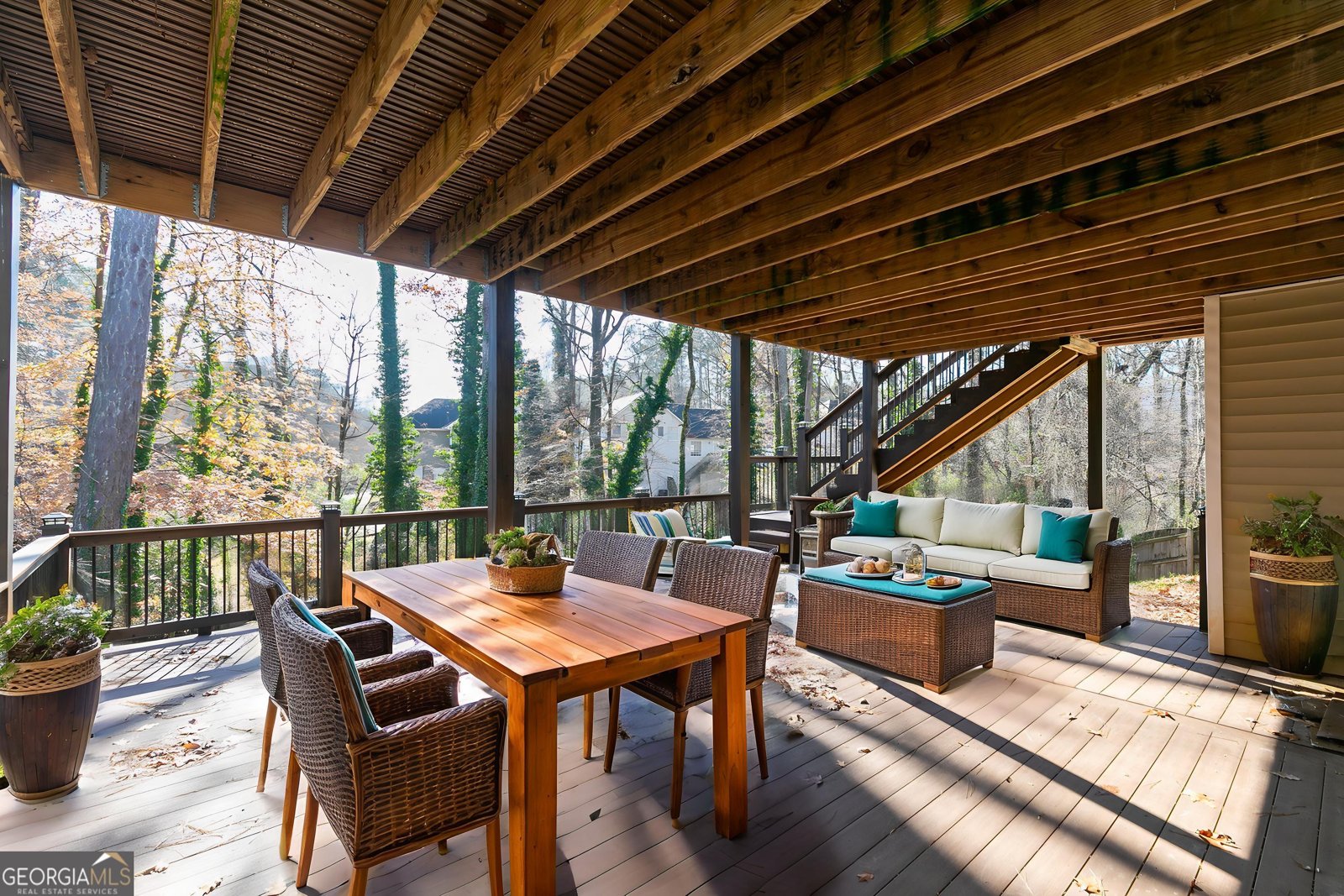 224 Eagle Glen Way Woodstock - Photo 46