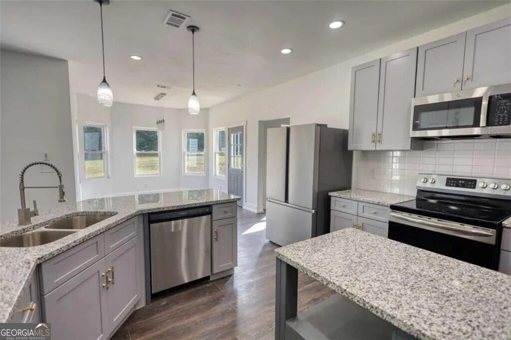 35 Fourwood Drive Covington - Photo 6