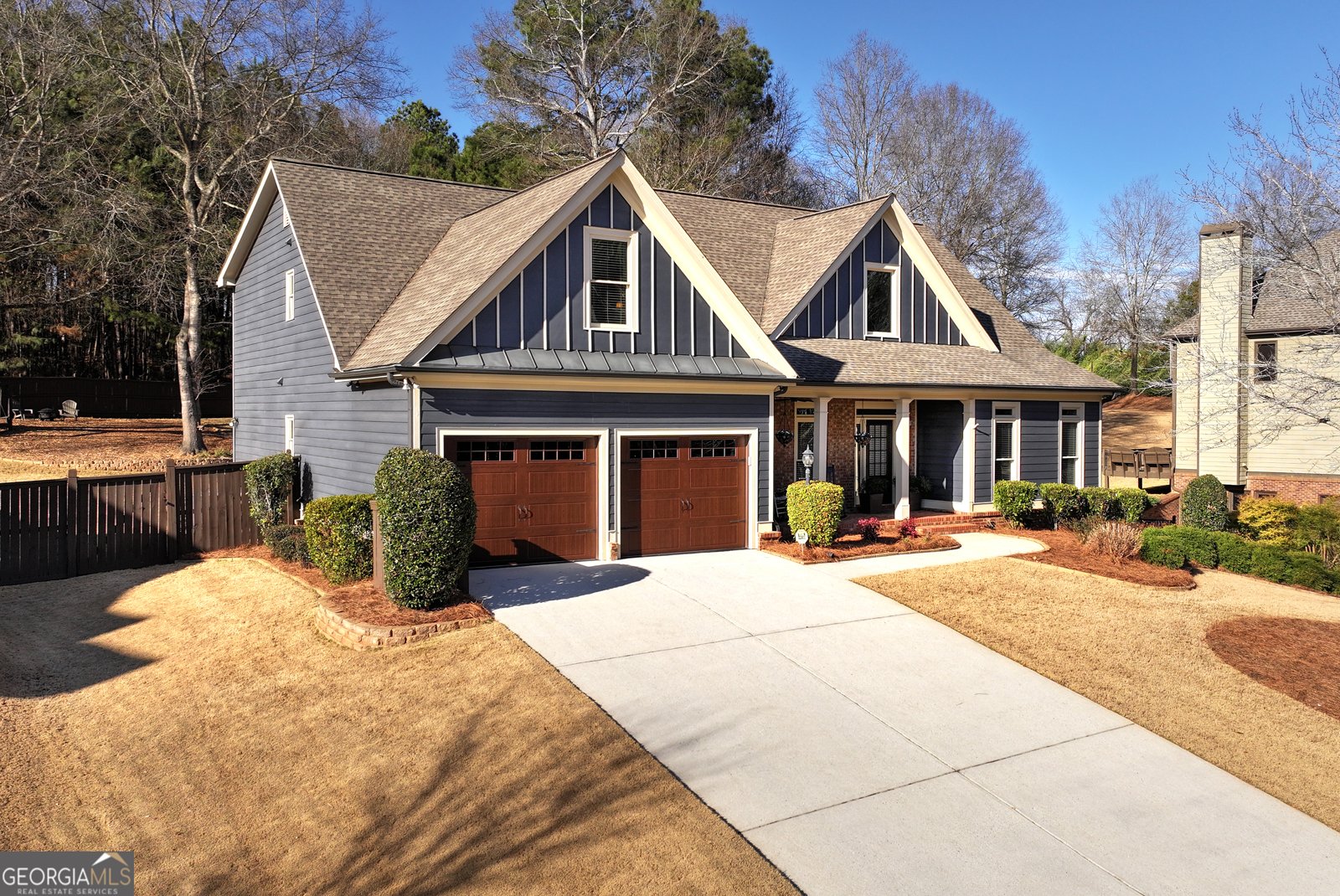 1203 Fairwinds Drive Loganville - Photo 1