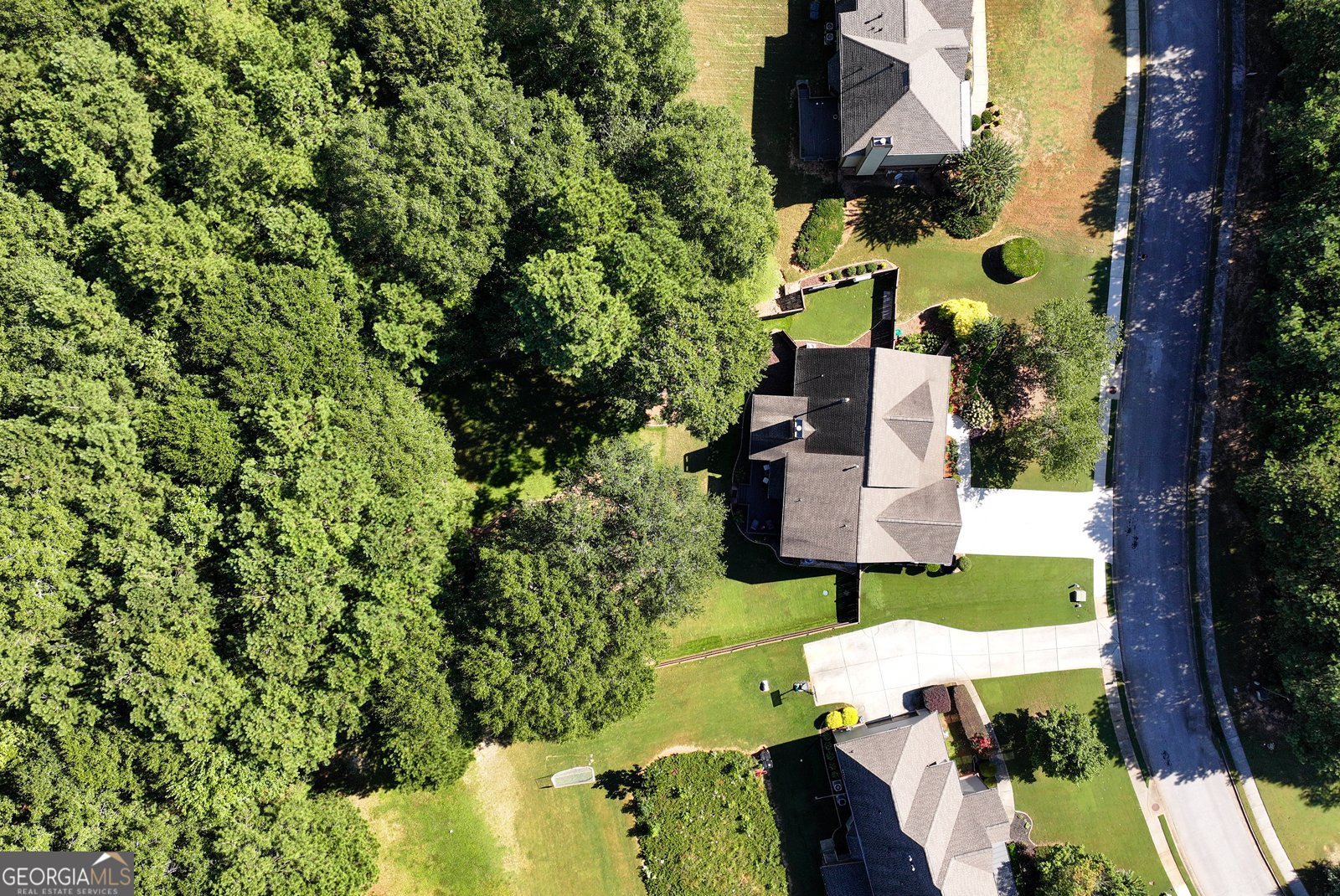 1203 Fairwinds Drive Loganville - Photo 10