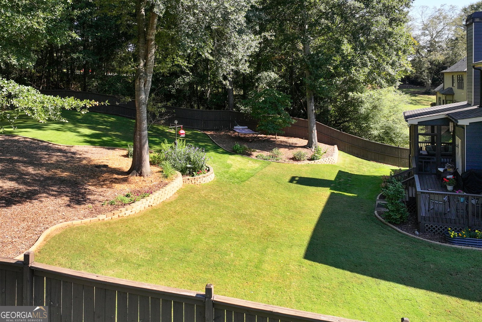 1203 Fairwinds Drive Loganville - Photo 11