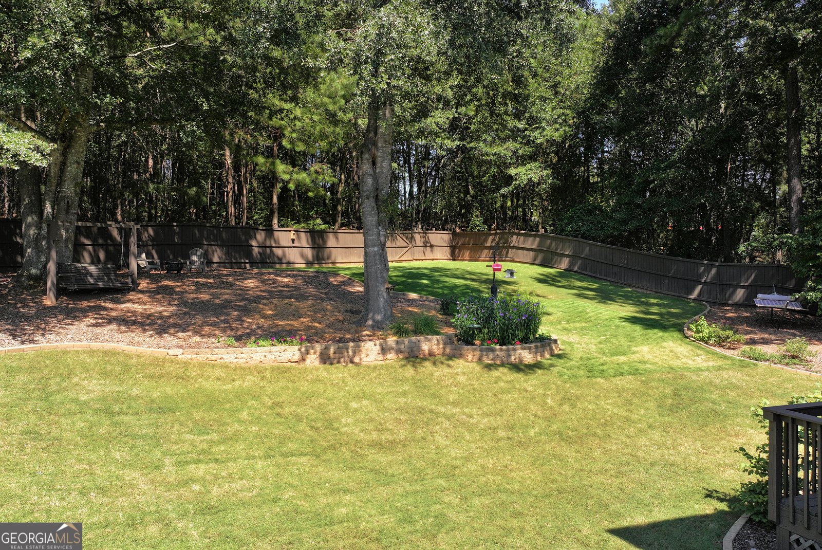 1203 Fairwinds Drive Loganville - Photo 12