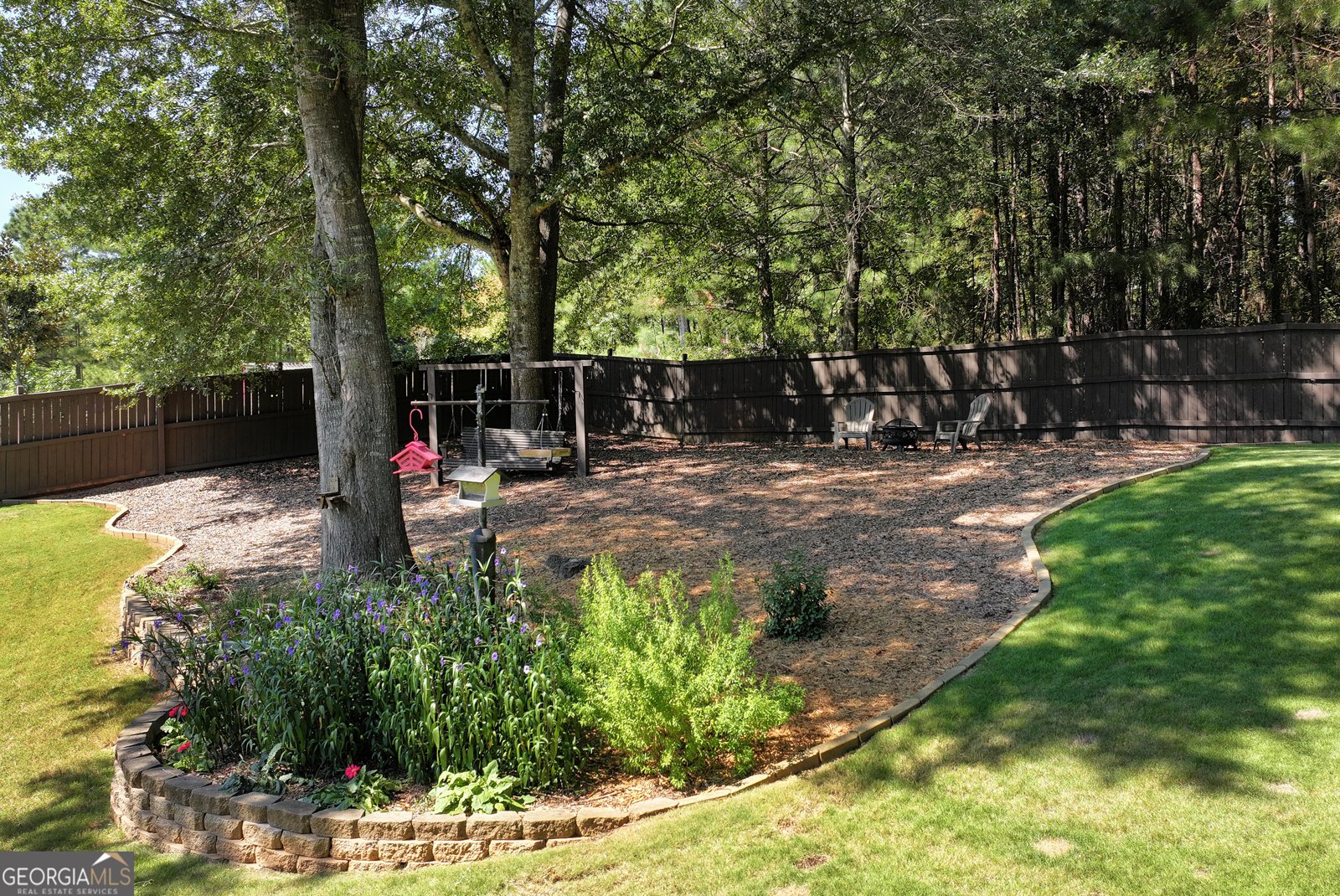 1203 Fairwinds Drive Loganville - Photo 13
