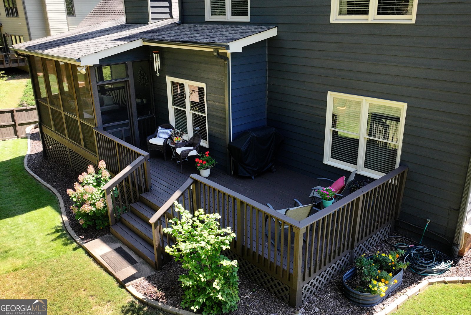 1203 Fairwinds Drive Loganville - Photo 15