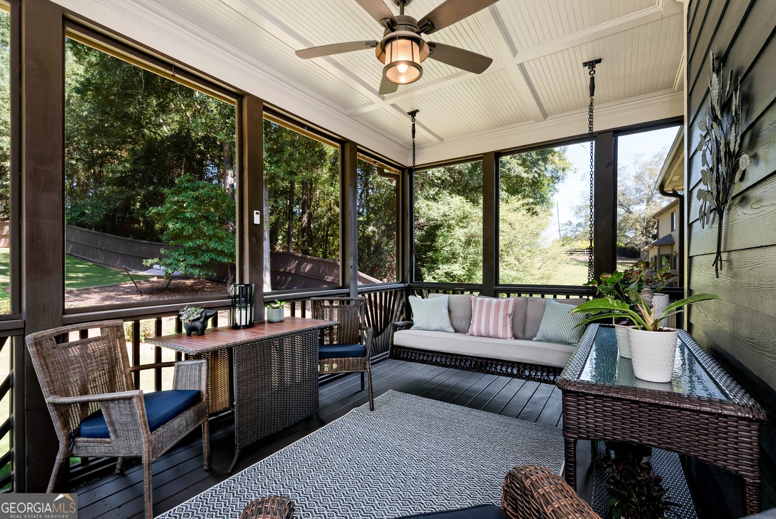 1203 Fairwinds Drive Loganville - Photo 17