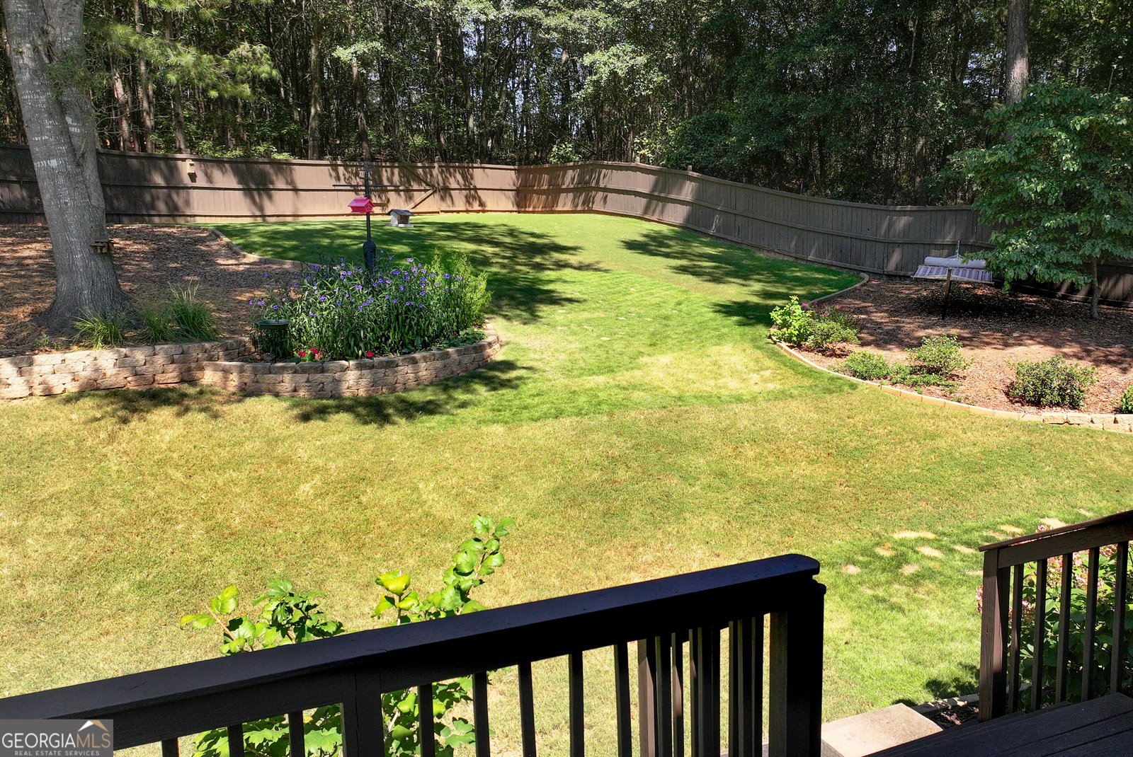 1203 Fairwinds Drive Loganville - Photo 18