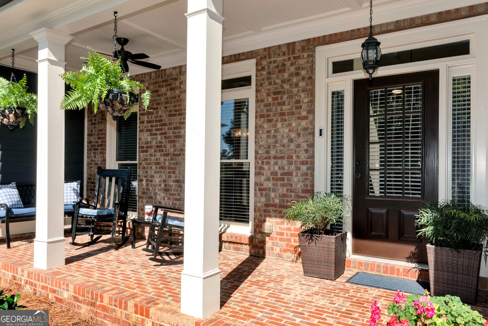 1203 Fairwinds Drive Loganville - Photo 23