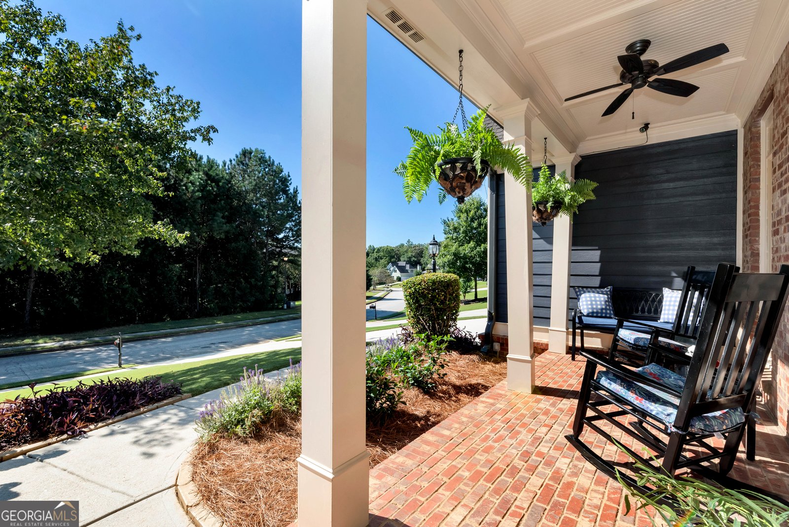 1203 Fairwinds Drive Loganville - Photo 25