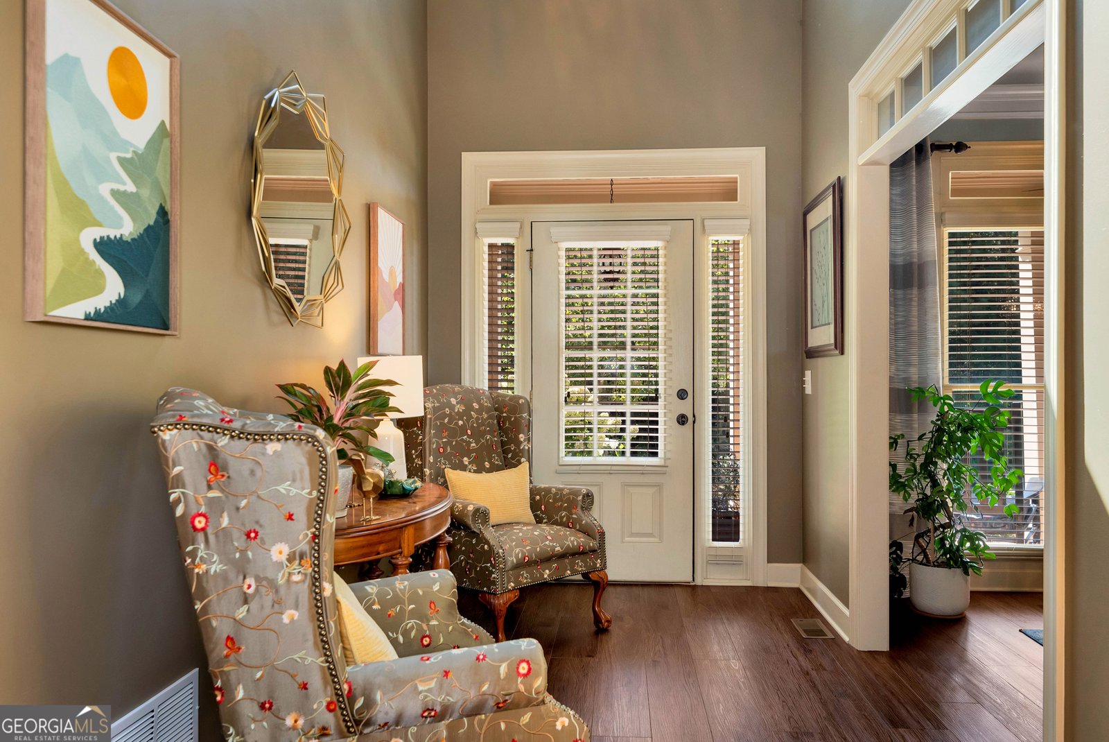 1203 Fairwinds Drive Loganville - Photo 26