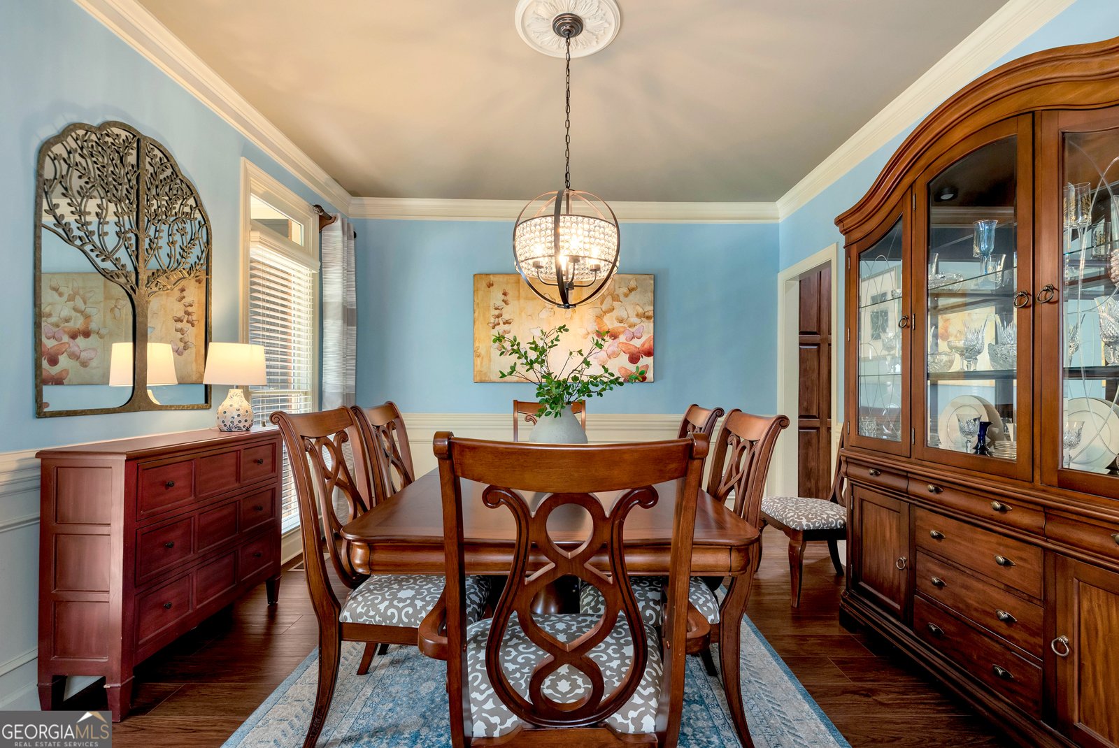 1203 Fairwinds Drive Loganville - Photo 27