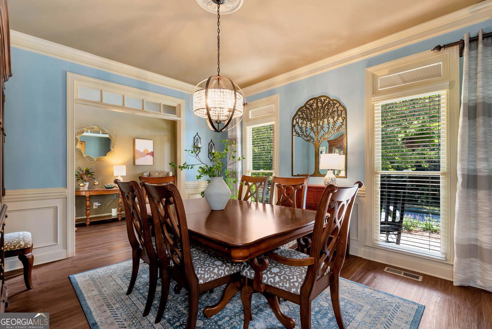 1203 Fairwinds Drive Loganville - Photo 28