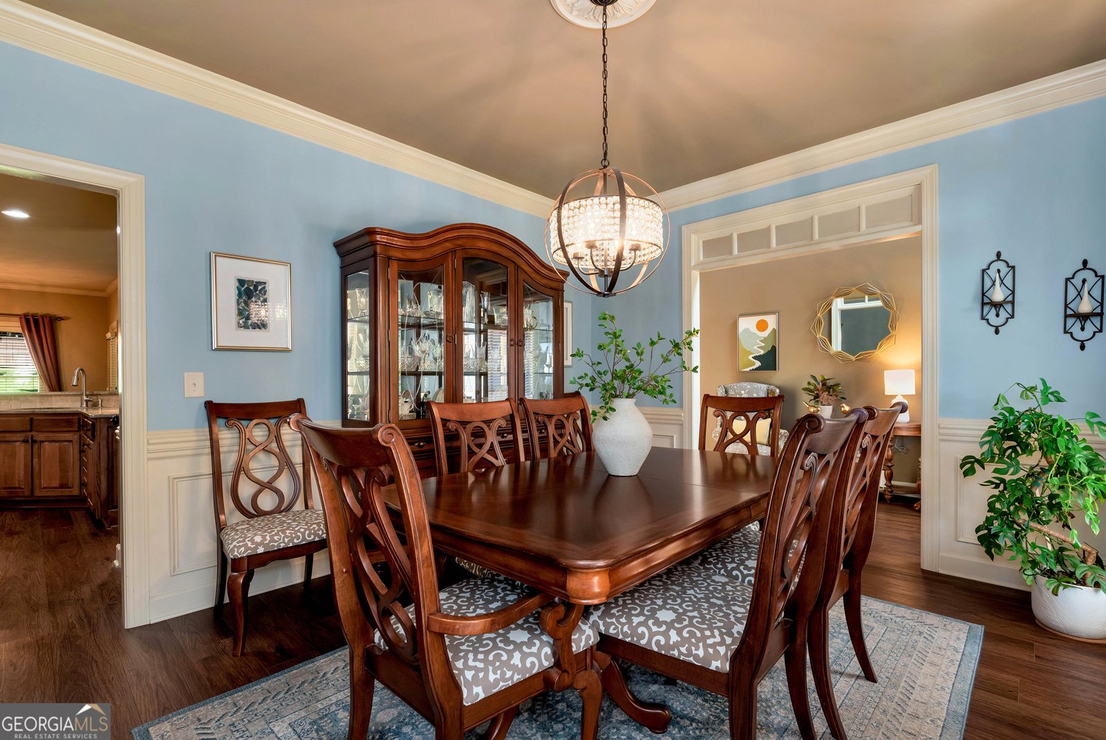 1203 Fairwinds Drive Loganville - Photo 29