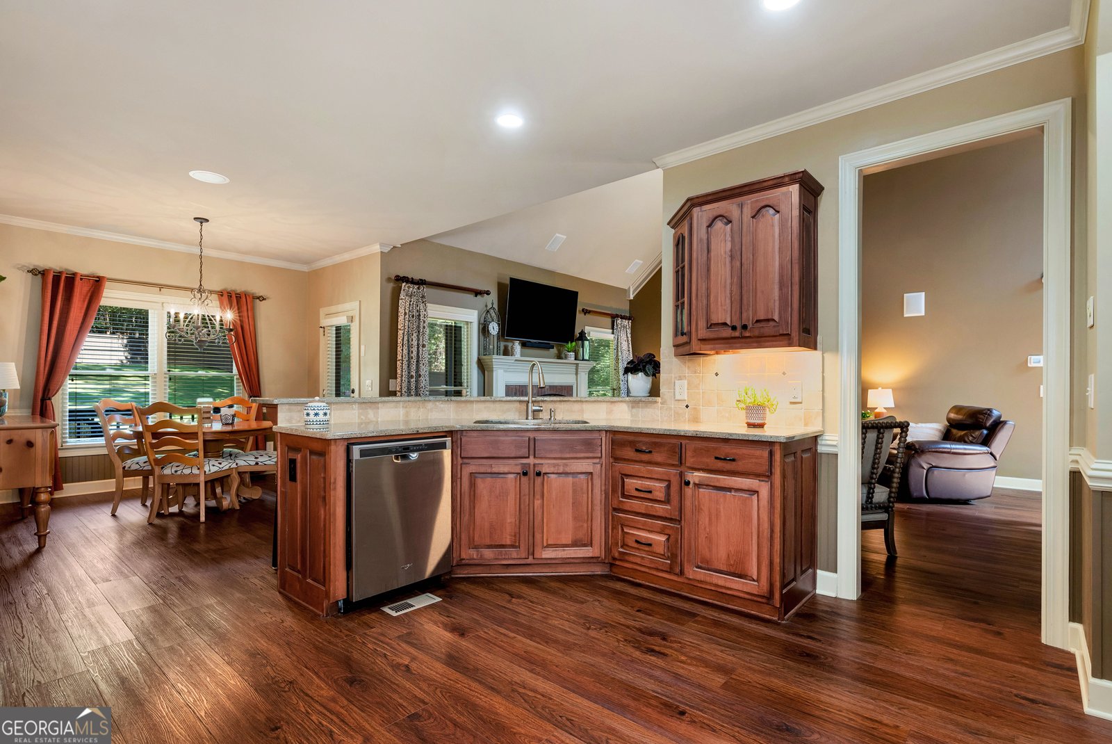 1203 Fairwinds Drive Loganville - Photo 30