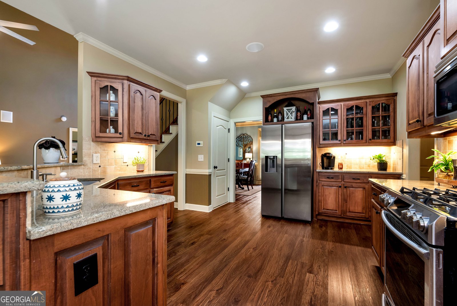 1203 Fairwinds Drive Loganville - Photo 31