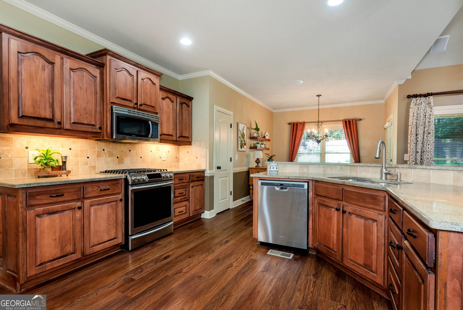 1203 Fairwinds Drive Loganville - Photo 32