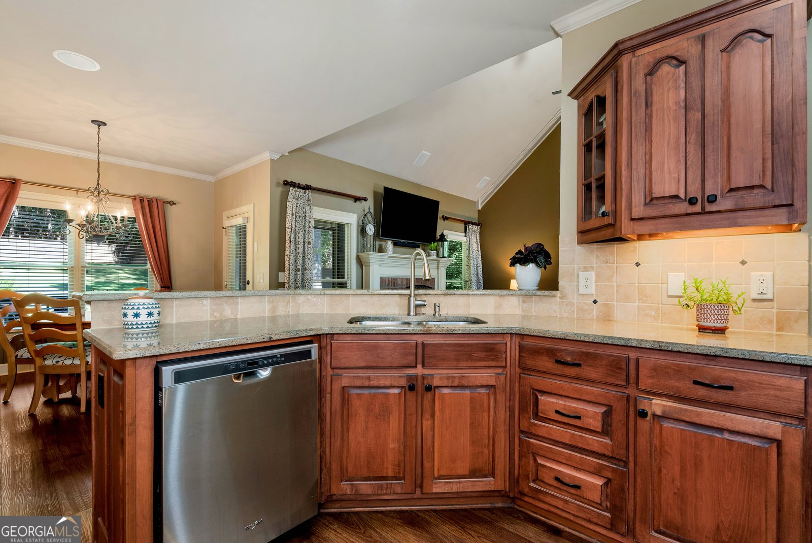 1203 Fairwinds Drive Loganville - Photo 34