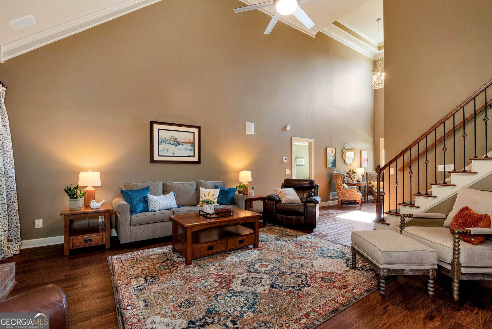 1203 Fairwinds Drive Loganville - Photo 39