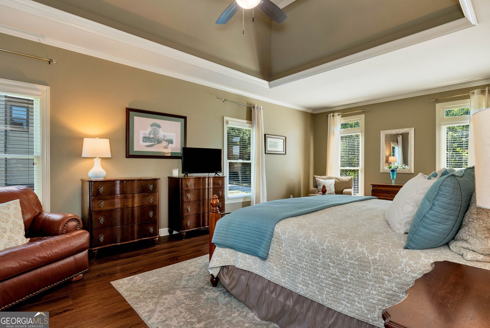 1203 Fairwinds Drive Loganville - Photo 42