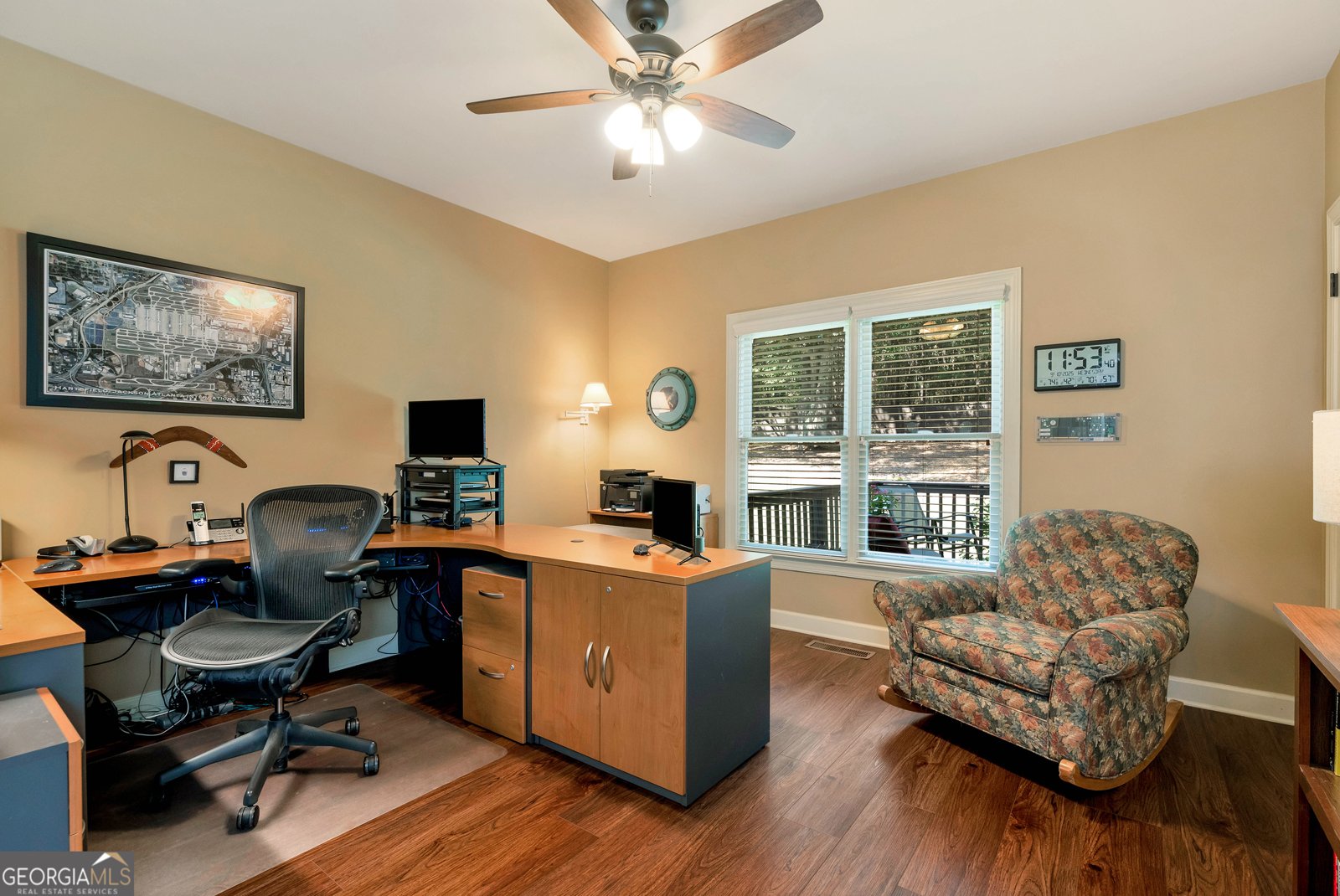 1203 Fairwinds Drive Loganville - Photo 50