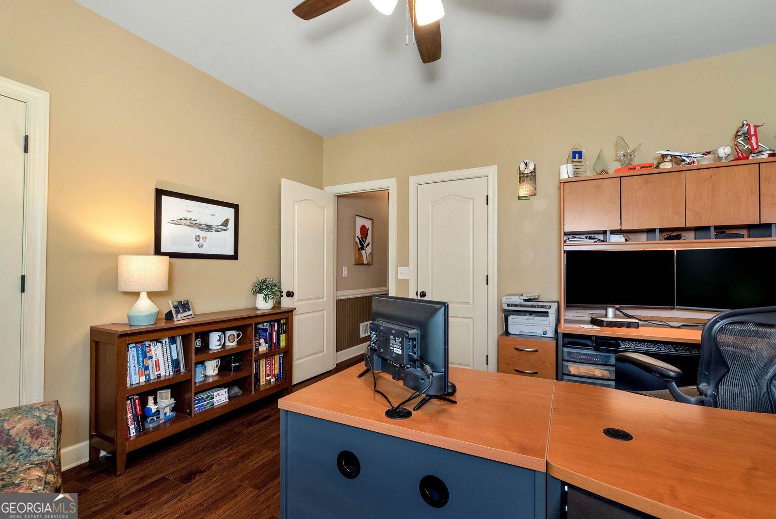 1203 Fairwinds Drive Loganville - Photo 51