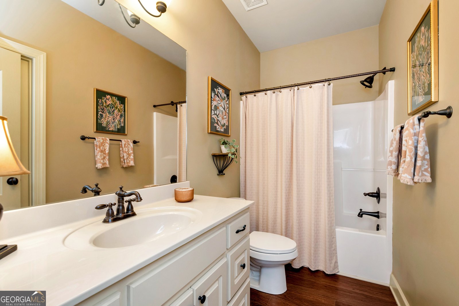 1203 Fairwinds Drive Loganville - Photo 52