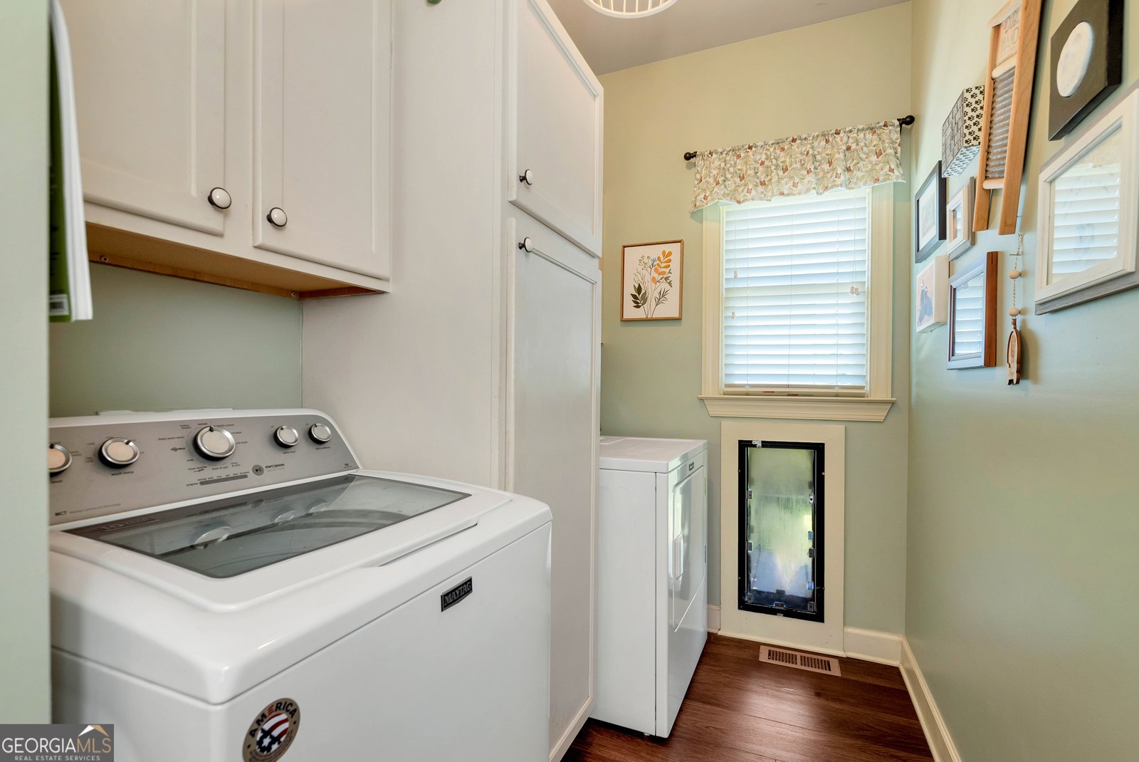 1203 Fairwinds Drive Loganville - Photo 53