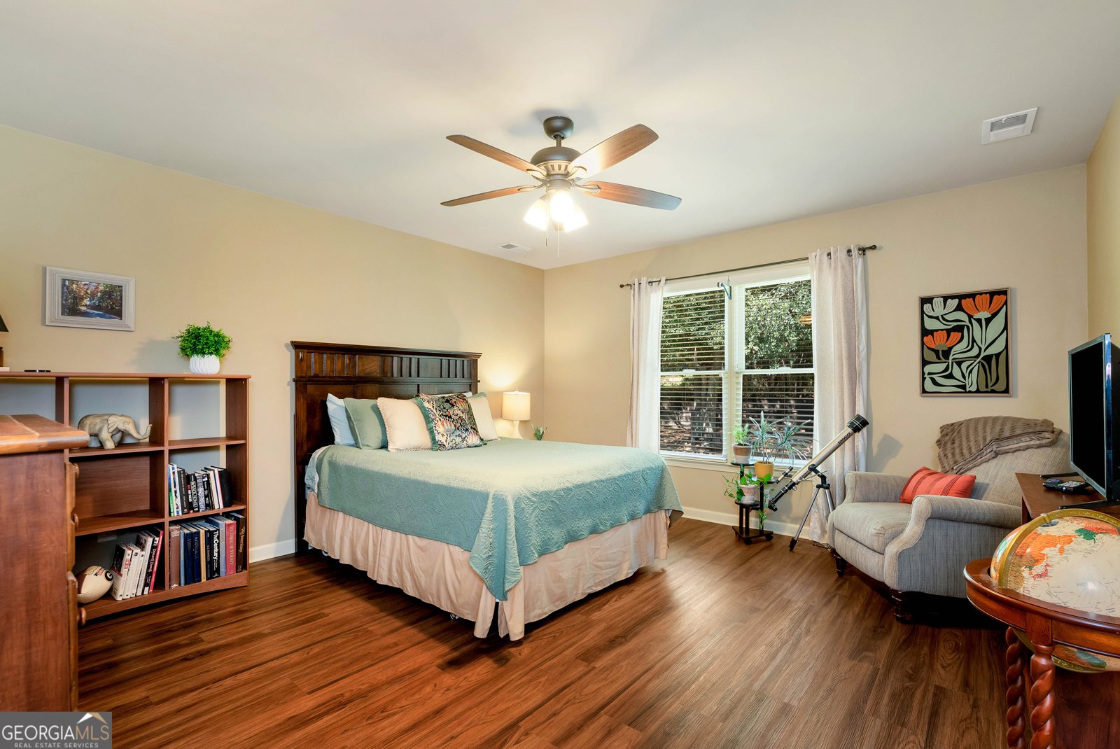 1203 Fairwinds Drive Loganville - Photo 57