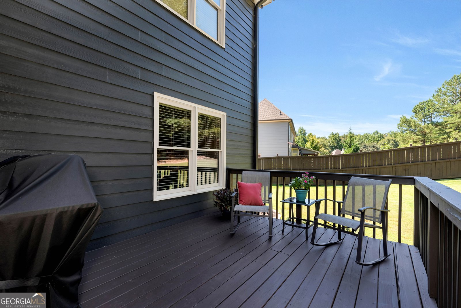 1203 Fairwinds Drive Loganville - Photo 66