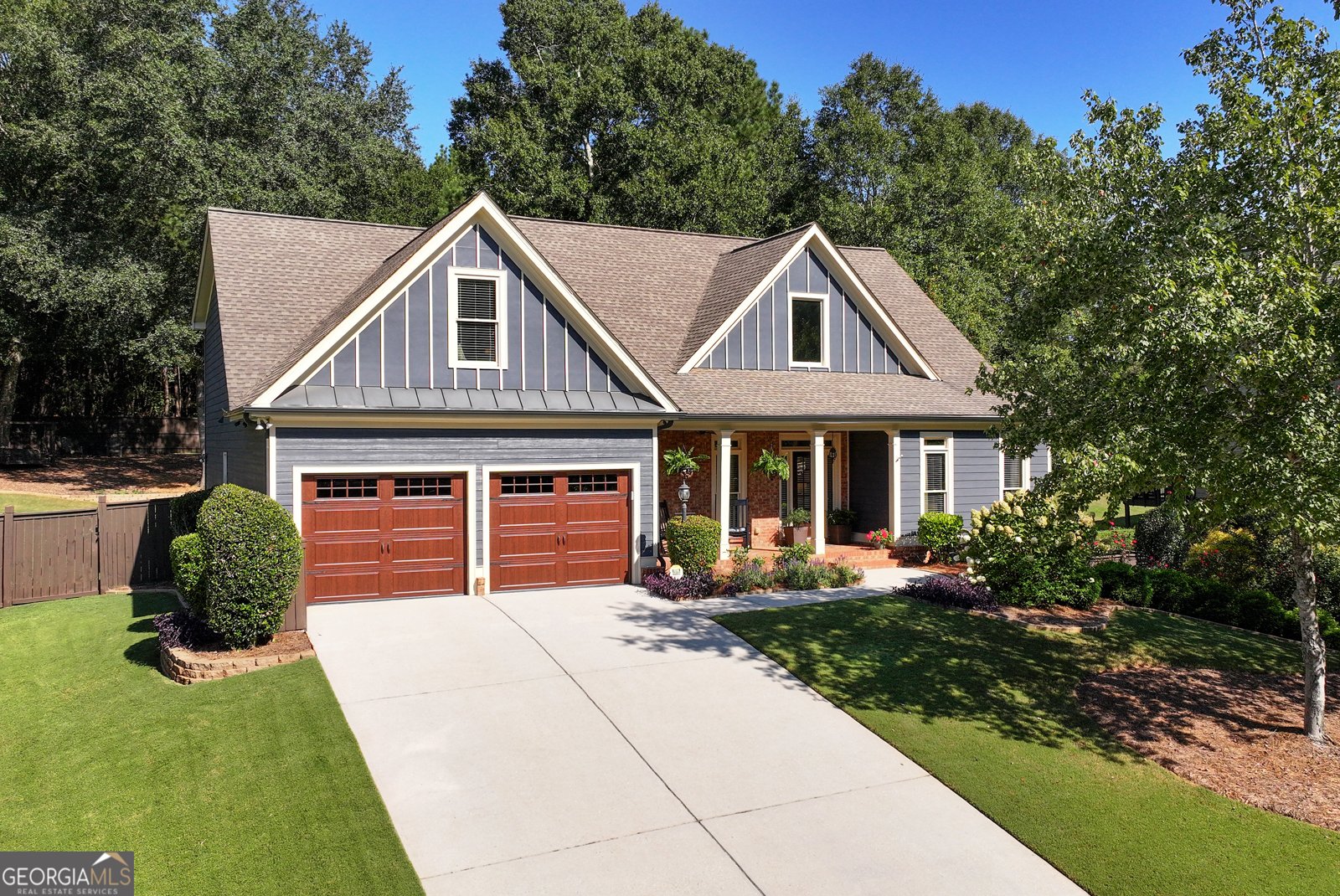 1203 Fairwinds Drive Loganville - Photo 7