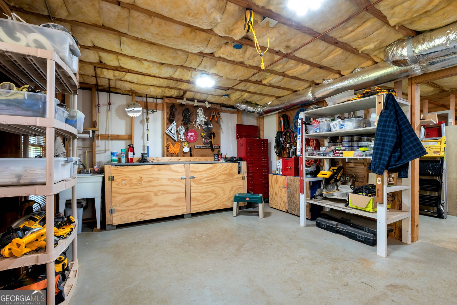 1203 Fairwinds Drive Loganville - Photo 73