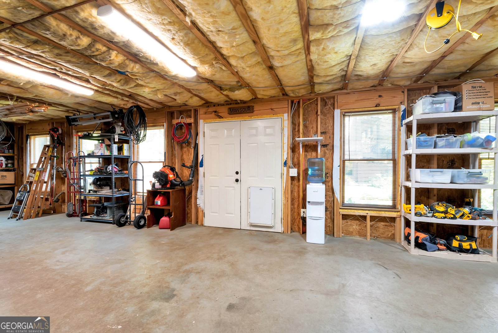 1203 Fairwinds Drive Loganville - Photo 74