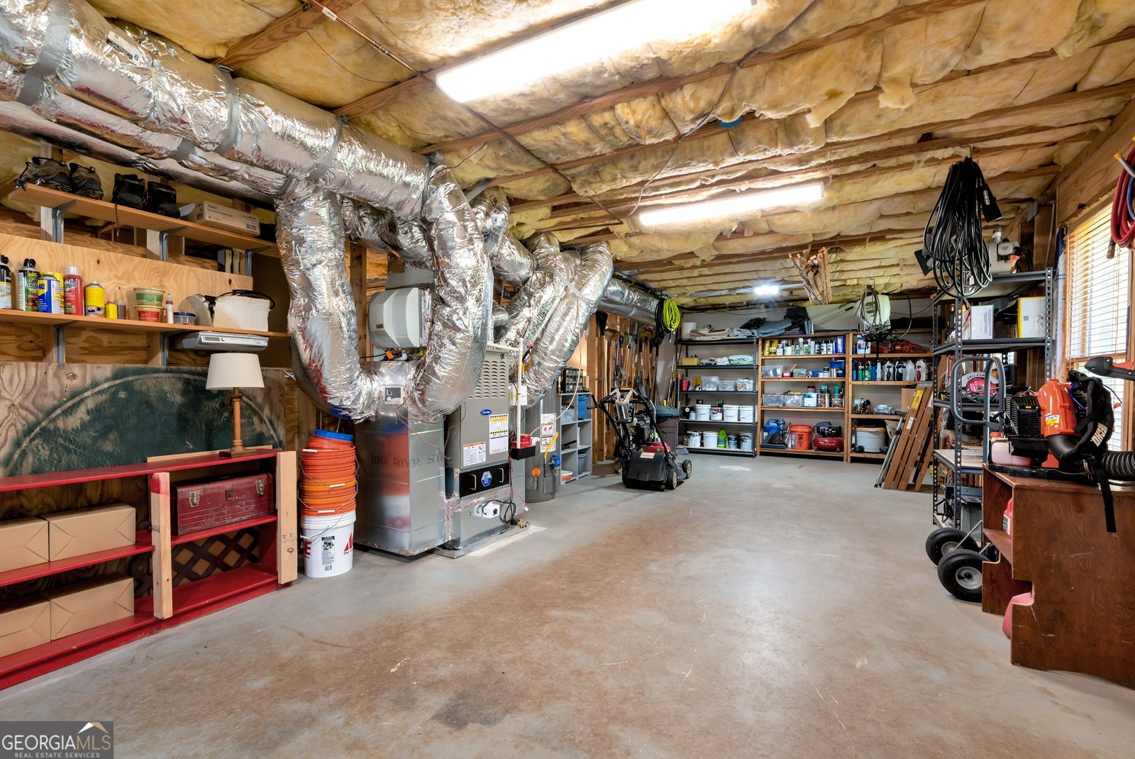 1203 Fairwinds Drive Loganville - Photo 75