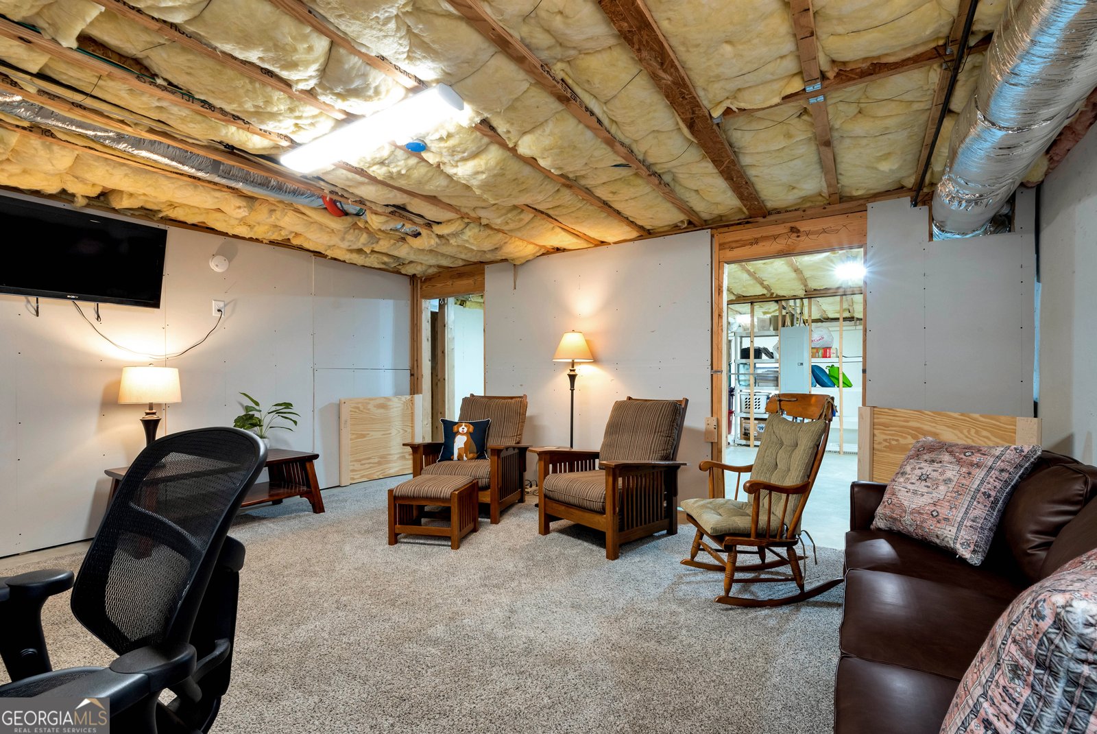 1203 Fairwinds Drive Loganville - Photo 78