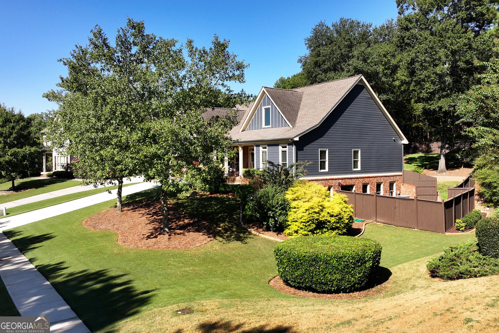 1203 Fairwinds Drive Loganville - Photo 8