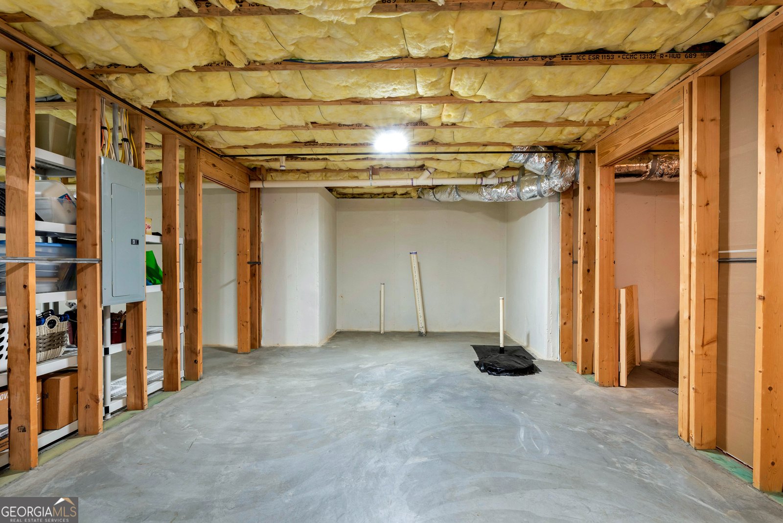 1203 Fairwinds Drive Loganville - Photo 81