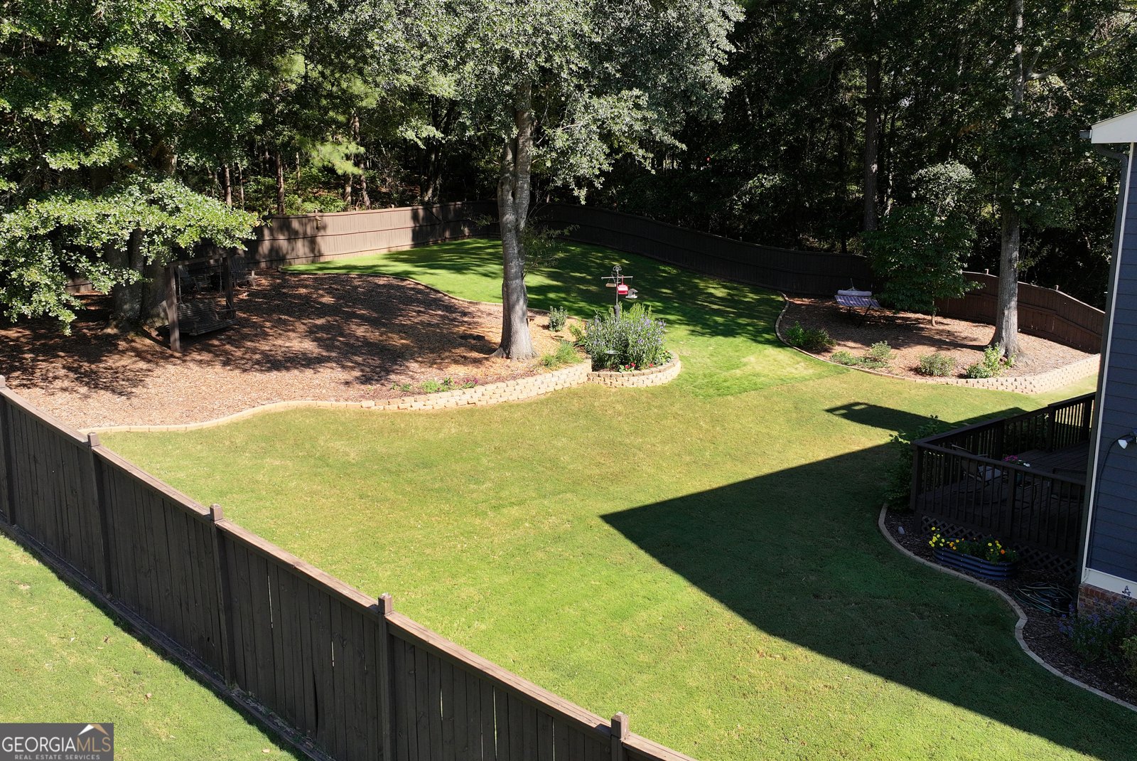 1203 Fairwinds Drive Loganville - Photo 84