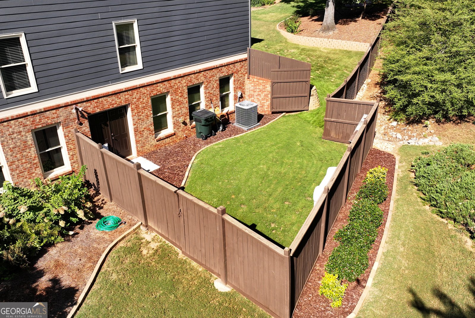 1203 Fairwinds Drive Loganville - Photo 9