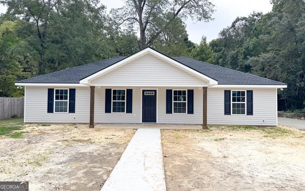808 Satilla Boulevard Waycross - Photo 1