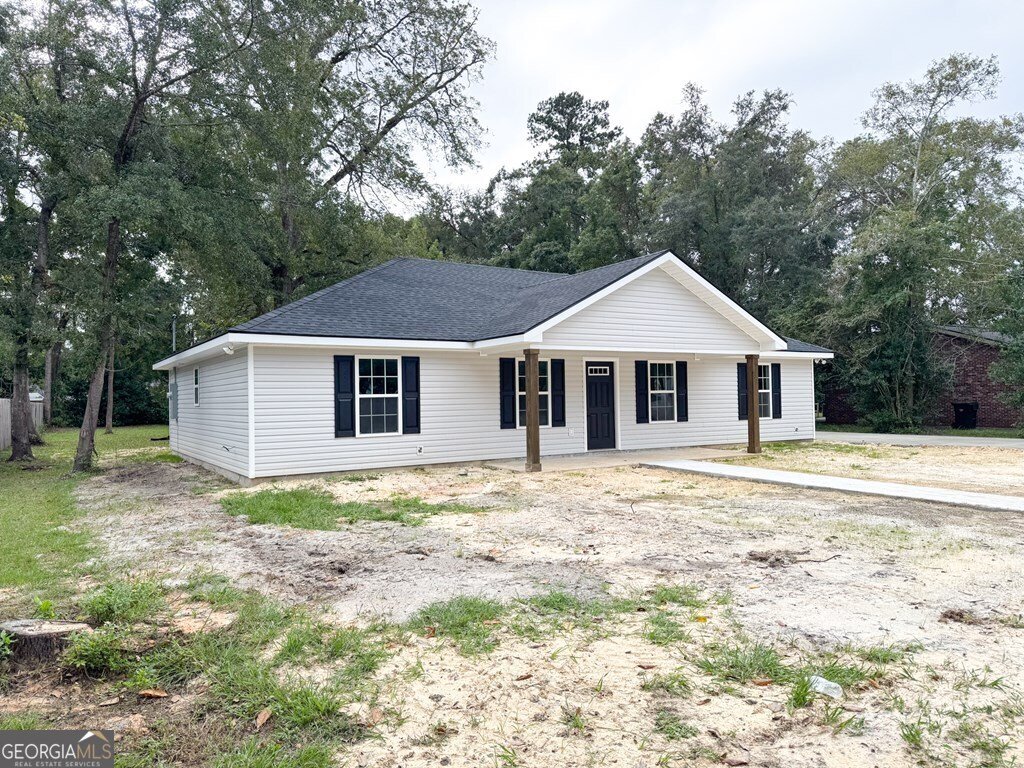 808 Satilla Boulevard Waycross - Photo 25
