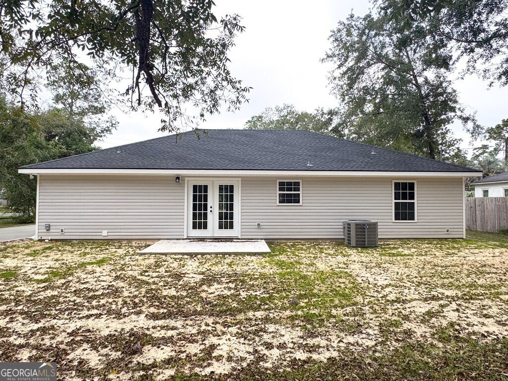 808 Satilla Boulevard Waycross - Photo 27