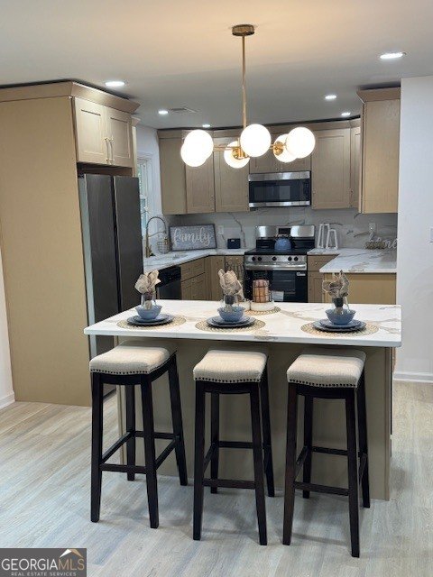 3130 Cadiz Circle South Fulton - Photo 12