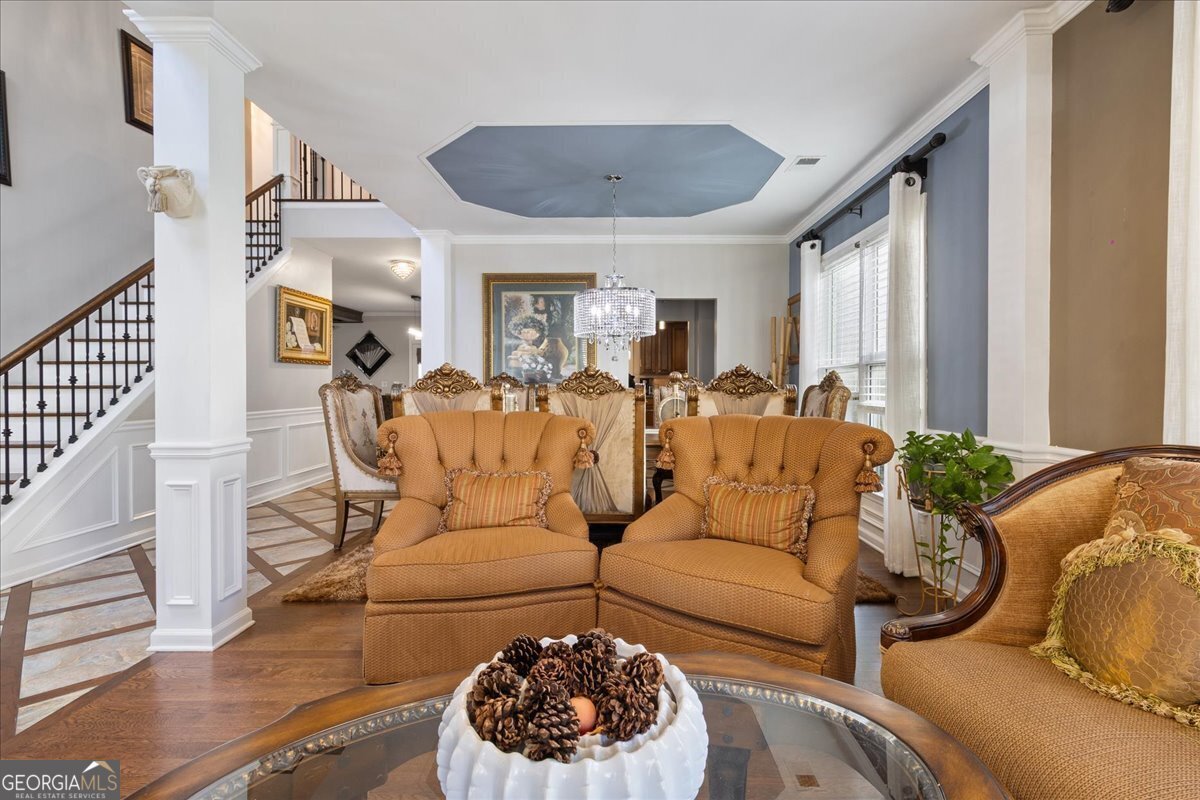 9122 Loxford Street Lithia Springs - Photo 10