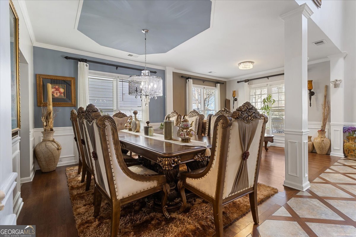 9122 Loxford Street Lithia Springs - Photo 11