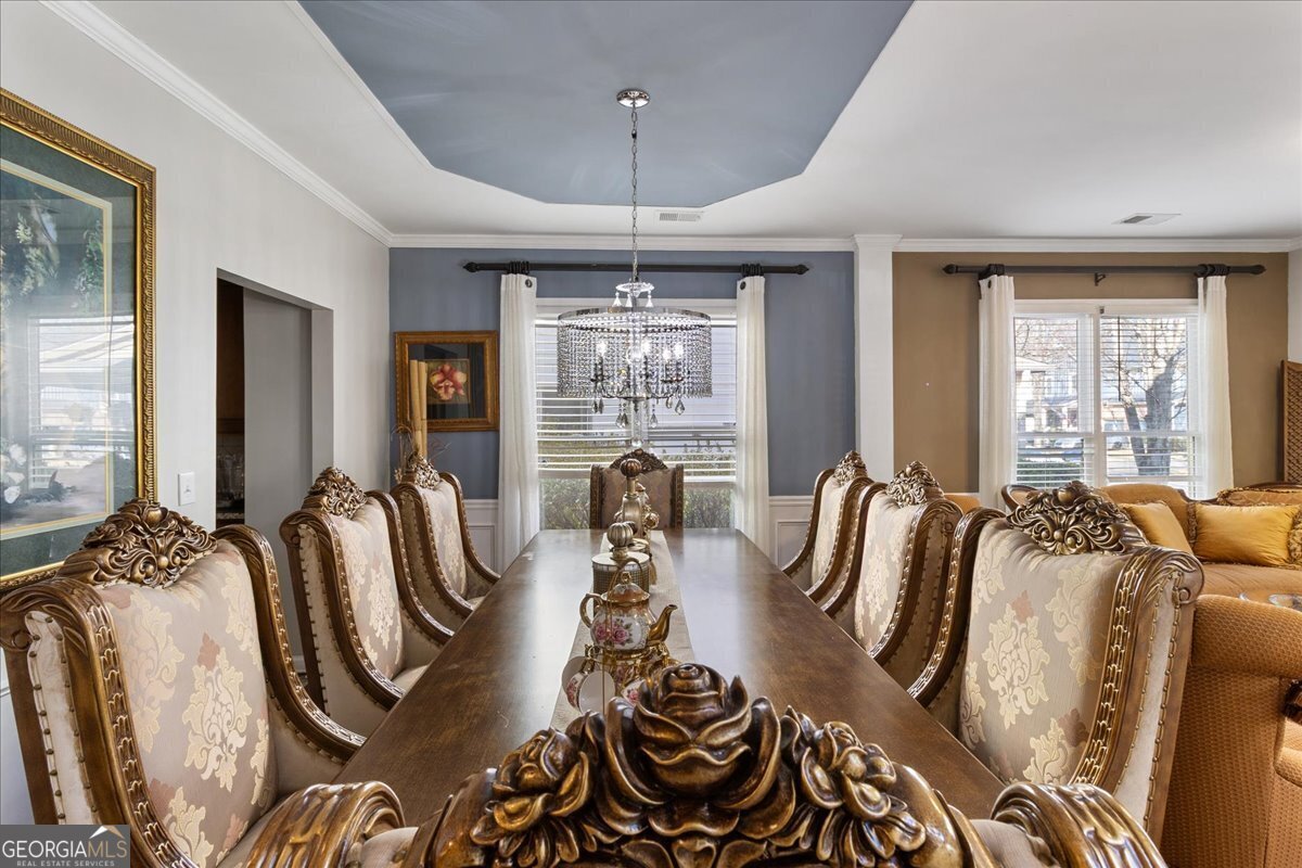 9122 Loxford Street Lithia Springs - Photo 12