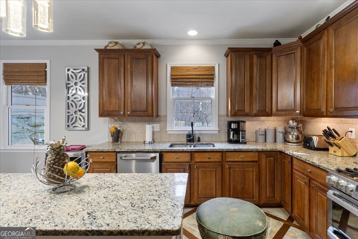 9122 Loxford Street Lithia Springs - Photo 16